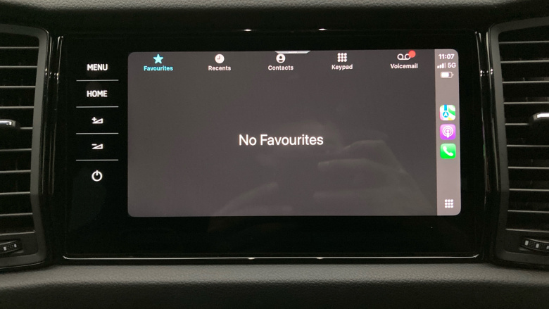 Skoda Kodiaq 1.5 TSI Sport Line 5dr DSG [7 Seat] Petrol Estate